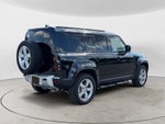 2025 Land Rover Defender S