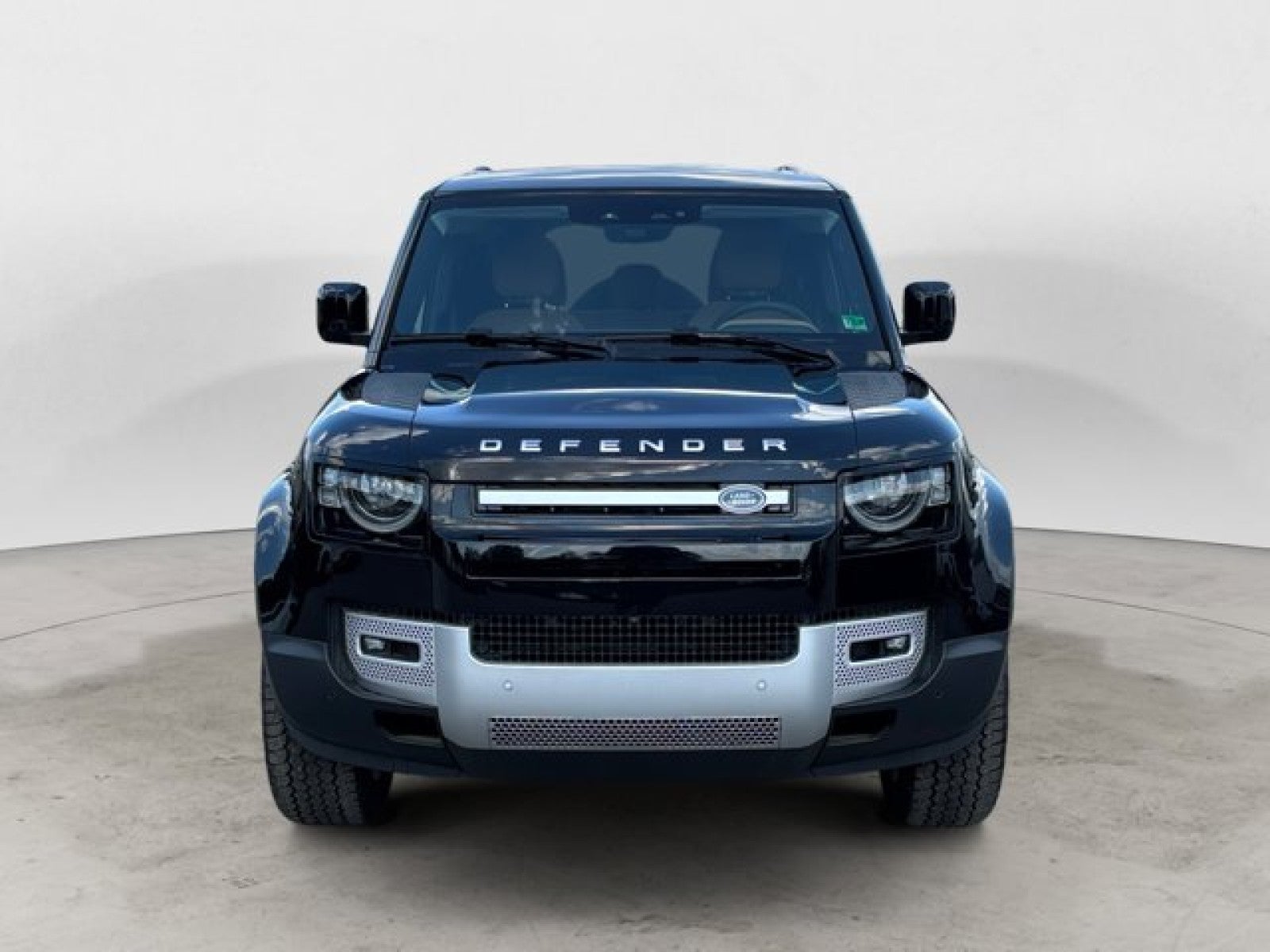 2025 Land Rover Defender S