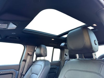2024 Land Rover Defender S