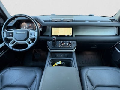2024 Land Rover Defender S