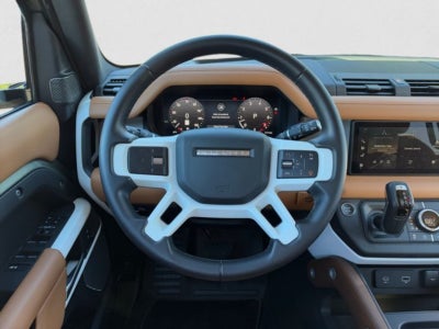 2024 Land Rover Defender S