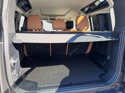 2024 Land Rover Defender S