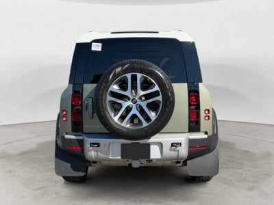 2024 Land Rover Defender S