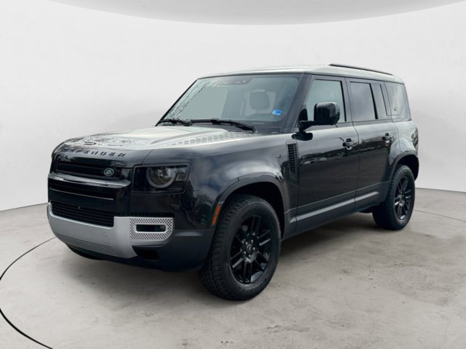 2023 Land Rover Defender S