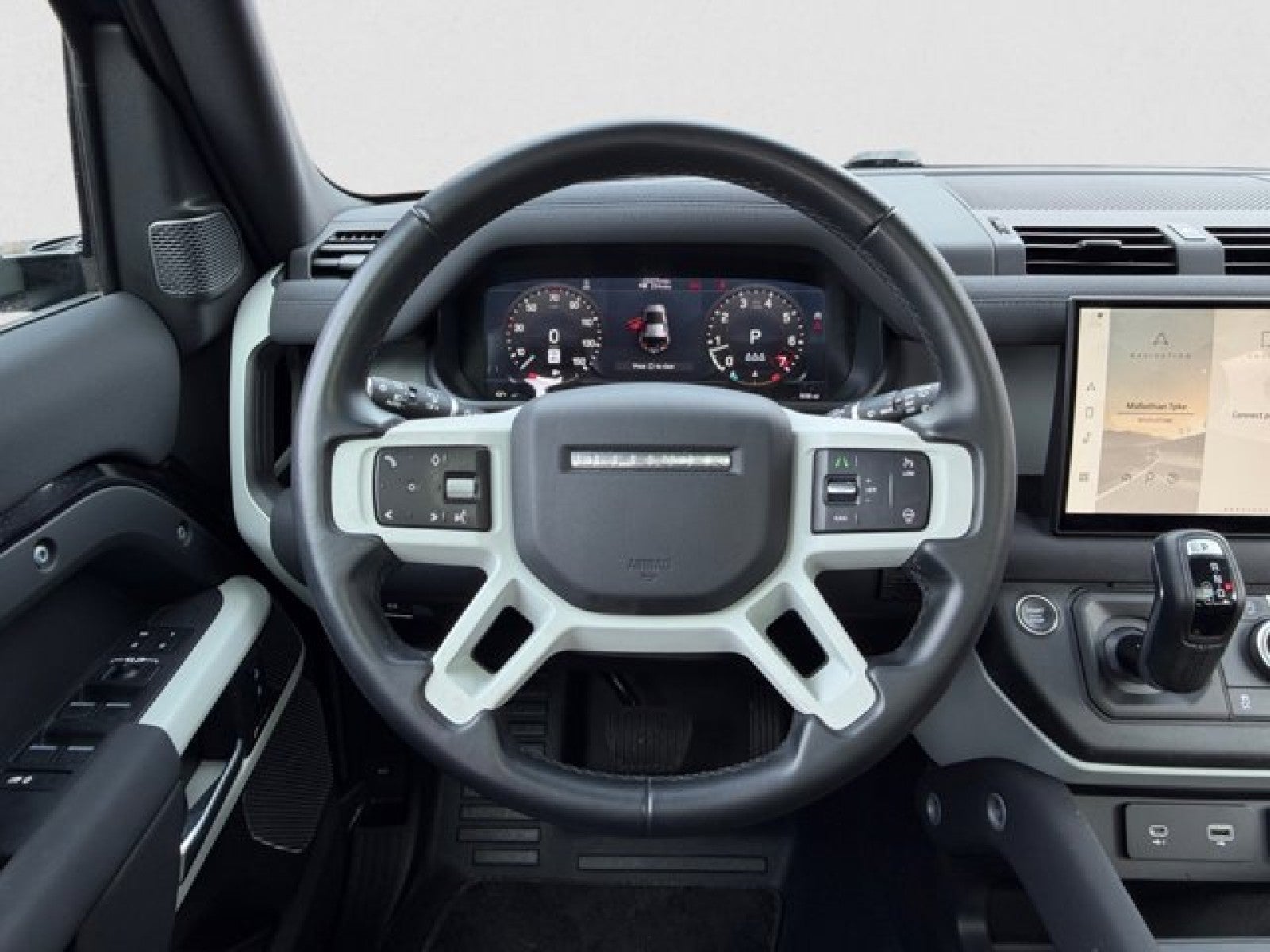 2023 Land Rover Defender S