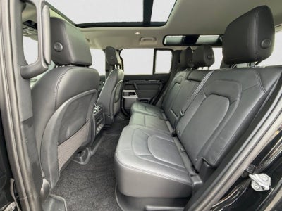 2023 Land Rover Defender S