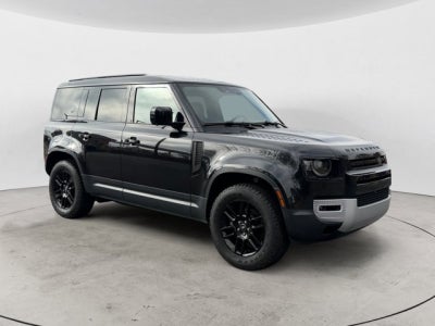 2023 Land Rover Defender S