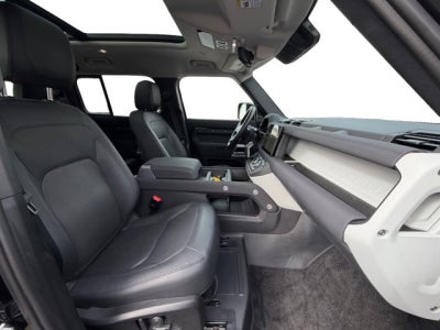 2023 Land Rover Defender S