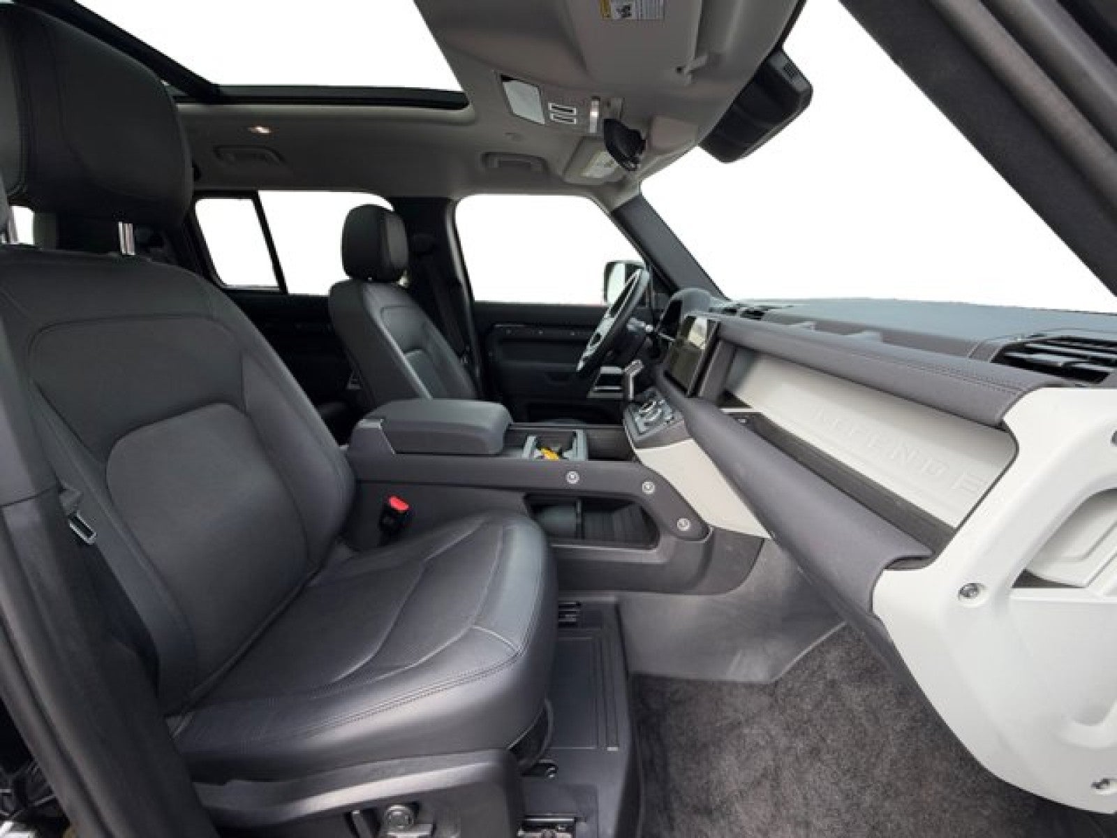 2023 Land Rover Defender S