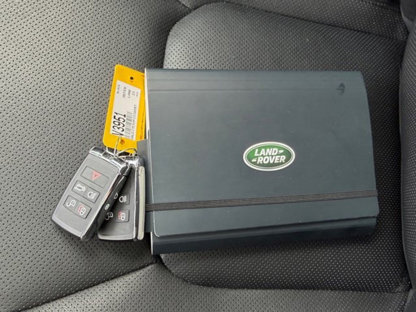 2023 Land Rover Defender S