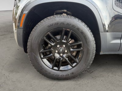 2023 Land Rover Defender S