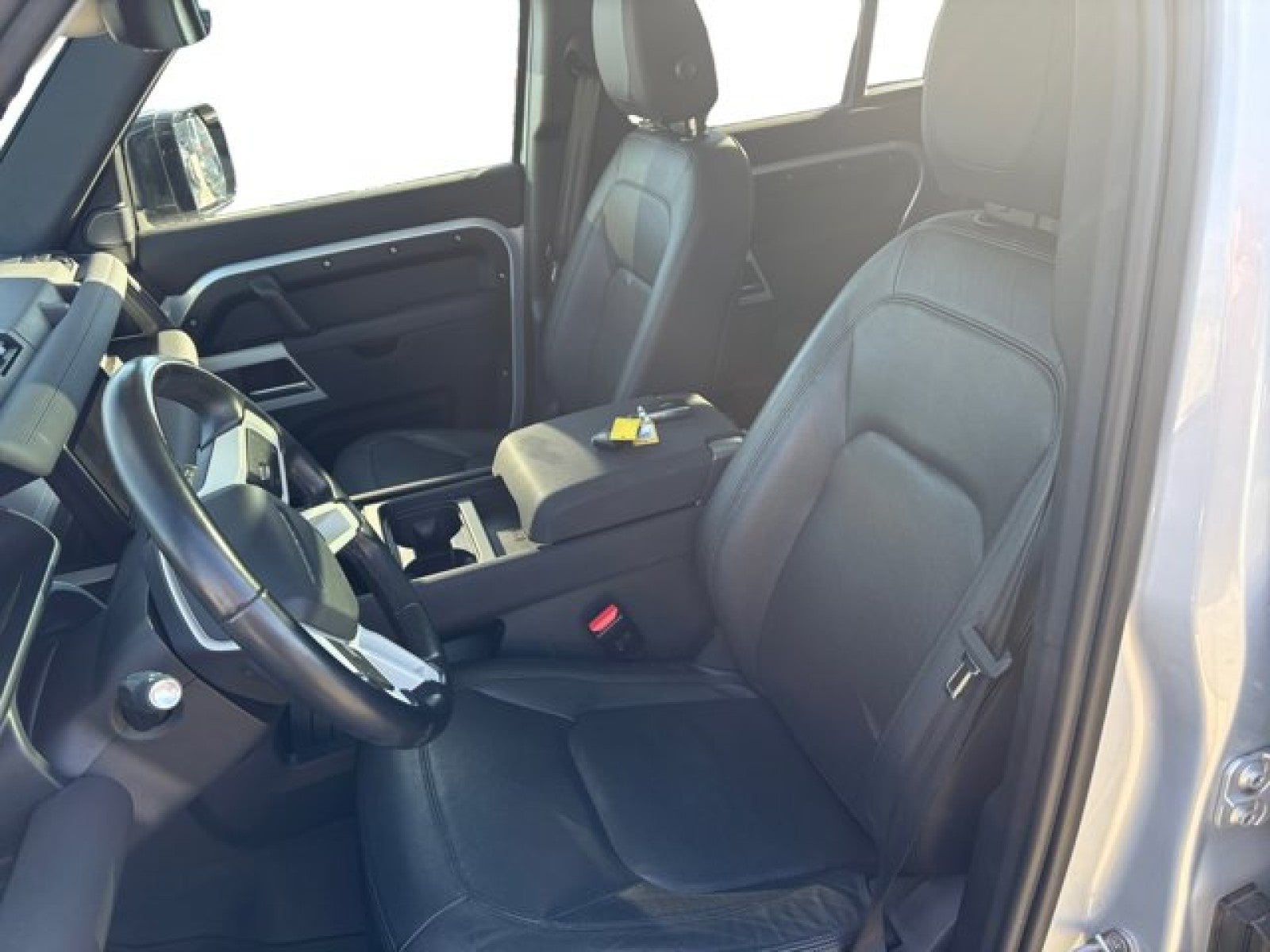 2023 Land Rover Defender S