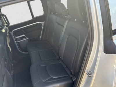 2023 Land Rover Defender S