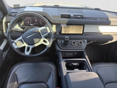 2023 Land Rover Defender S