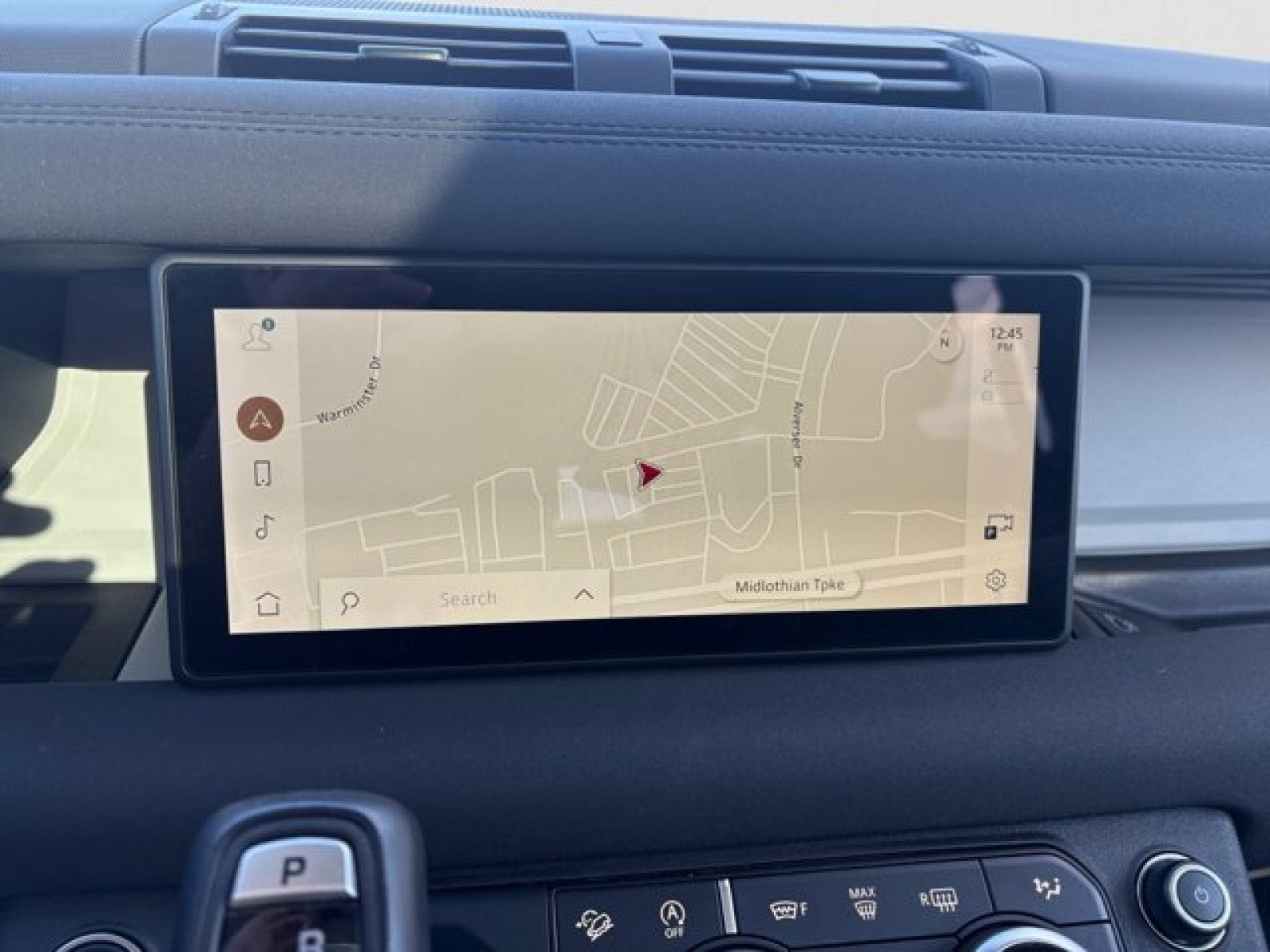 2023 Land Rover Defender S