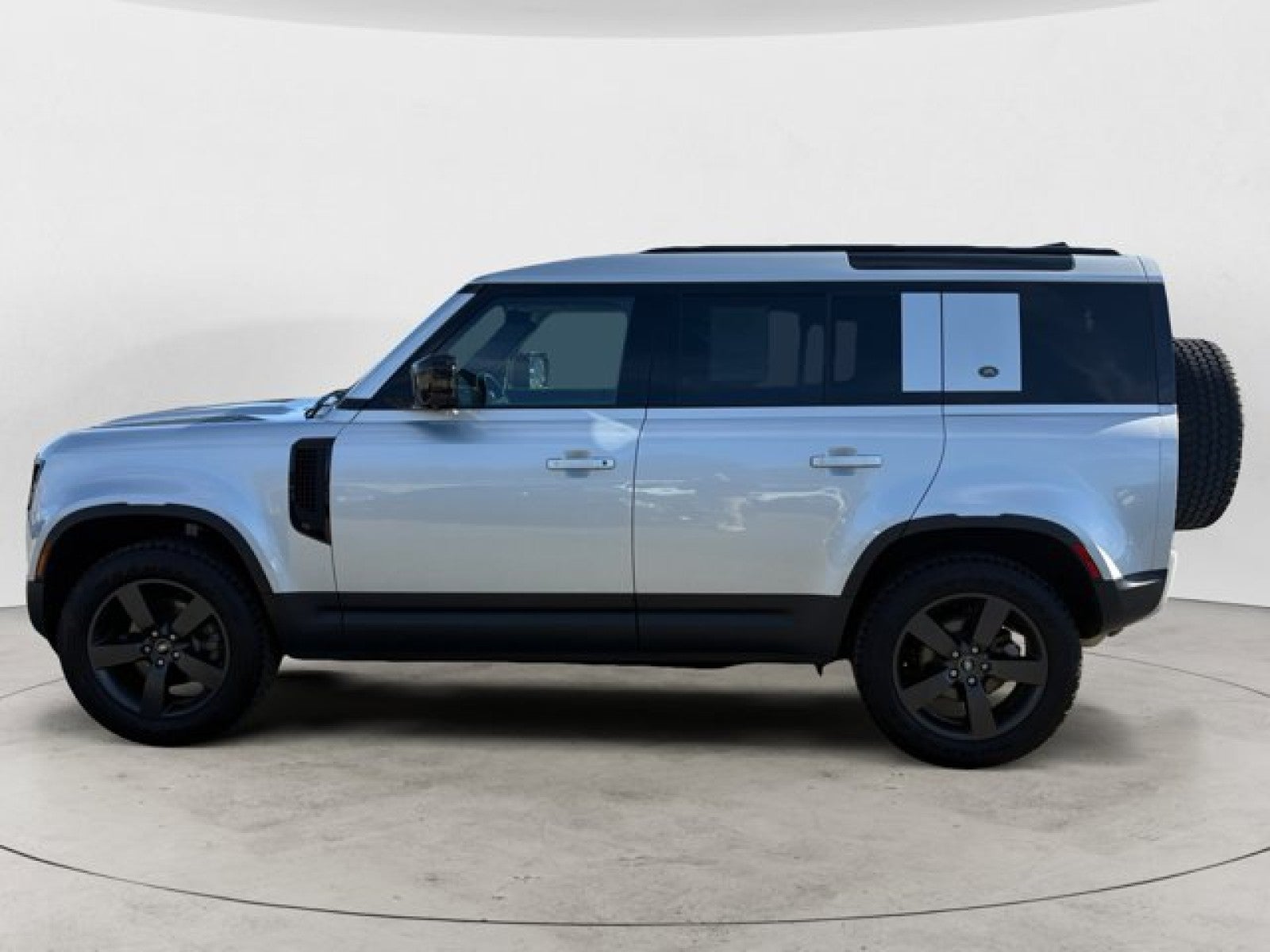 2023 Land Rover Defender S