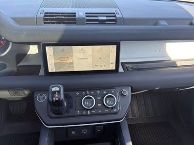 2023 Land Rover Defender S