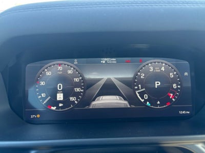 2023 Land Rover Defender S