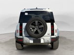 2023 Land Rover Defender S