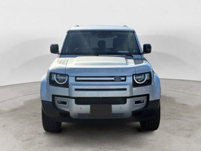 2023 Land Rover Defender S