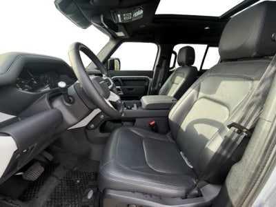 2024 Land Rover Defender S
