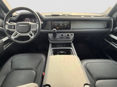 2024 Land Rover Defender S