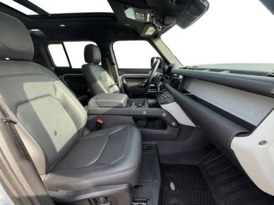 2024 Land Rover Defender S