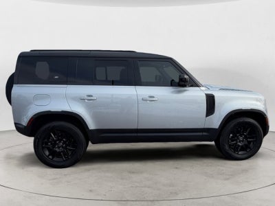 2024 Land Rover Defender S