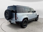 2024 Land Rover Defender S