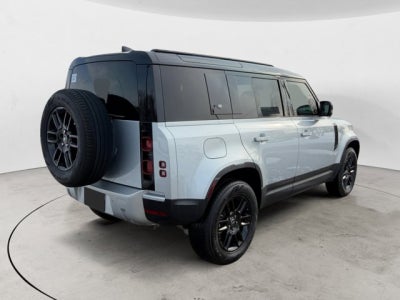2024 Land Rover Defender S