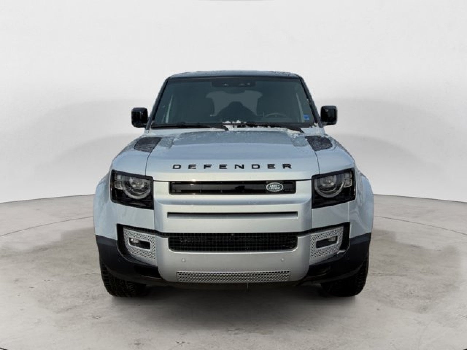 2024 Land Rover Defender S