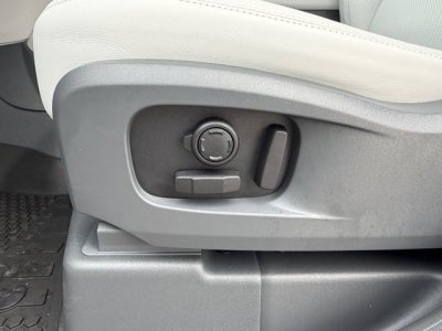 2026 Land Rover Defender S