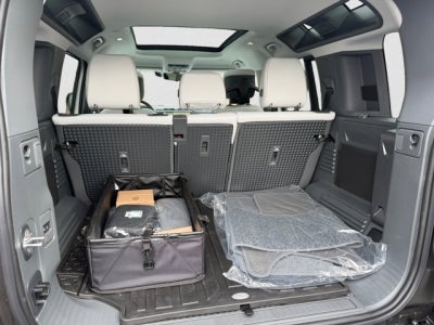 2026 Land Rover Defender S