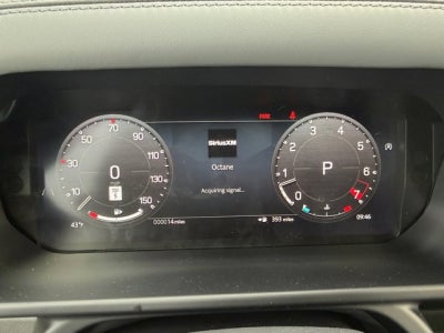 2026 Land Rover Defender S