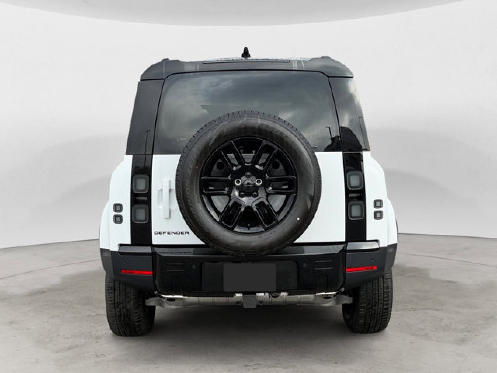 2026 Land Rover Defender S