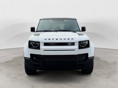 2026 Land Rover Defender S