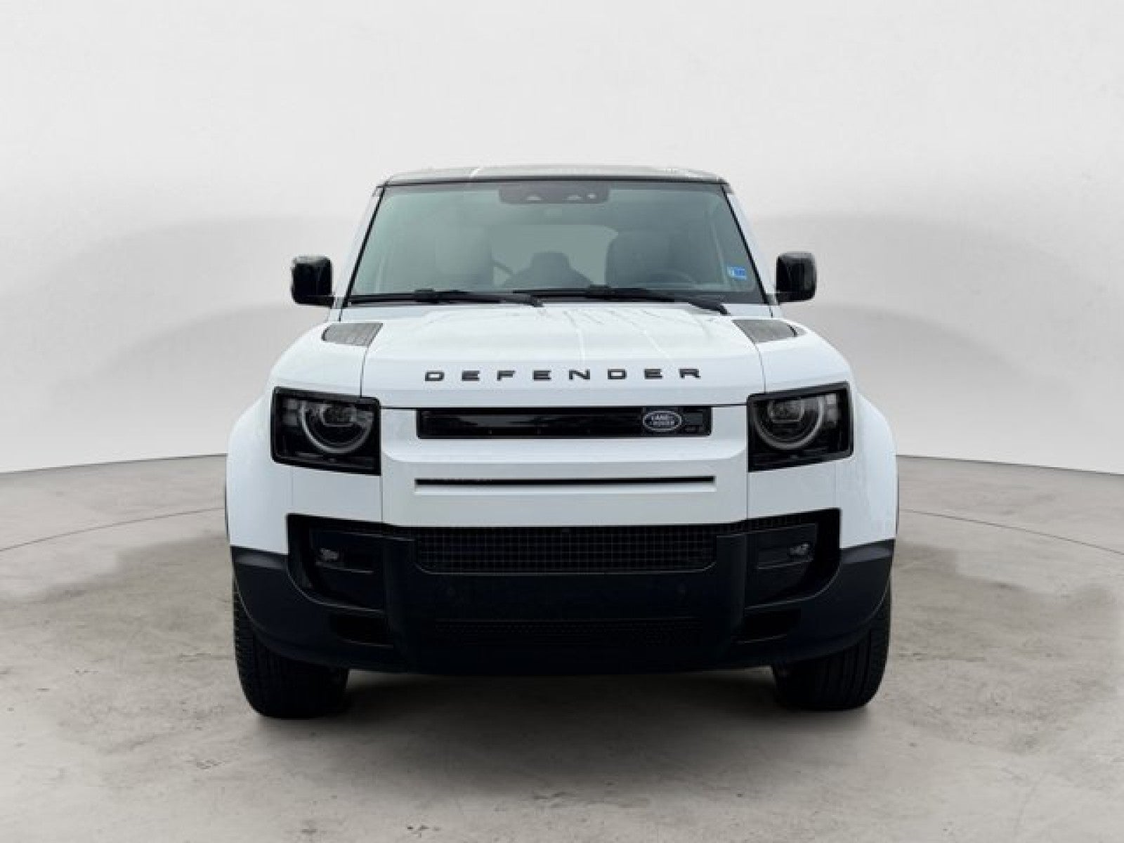 2026 Land Rover Defender S