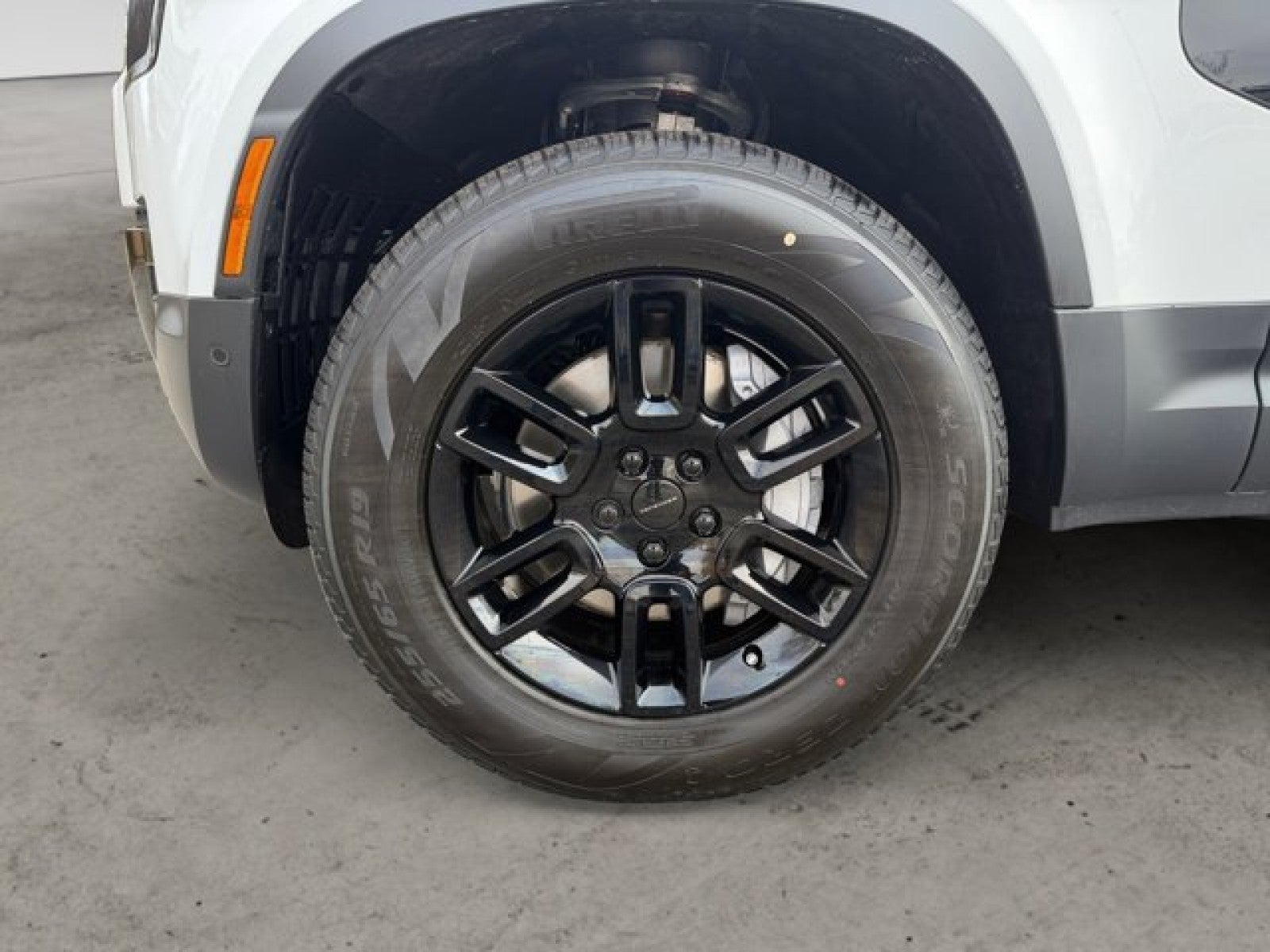 2026 Land Rover Defender S