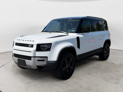 2024 Land Rover Defender 110 S