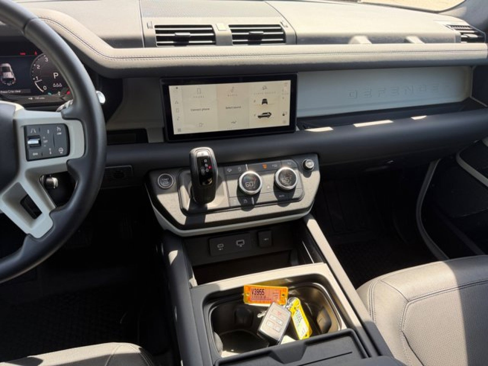 2024 Land Rover Defender 110 S