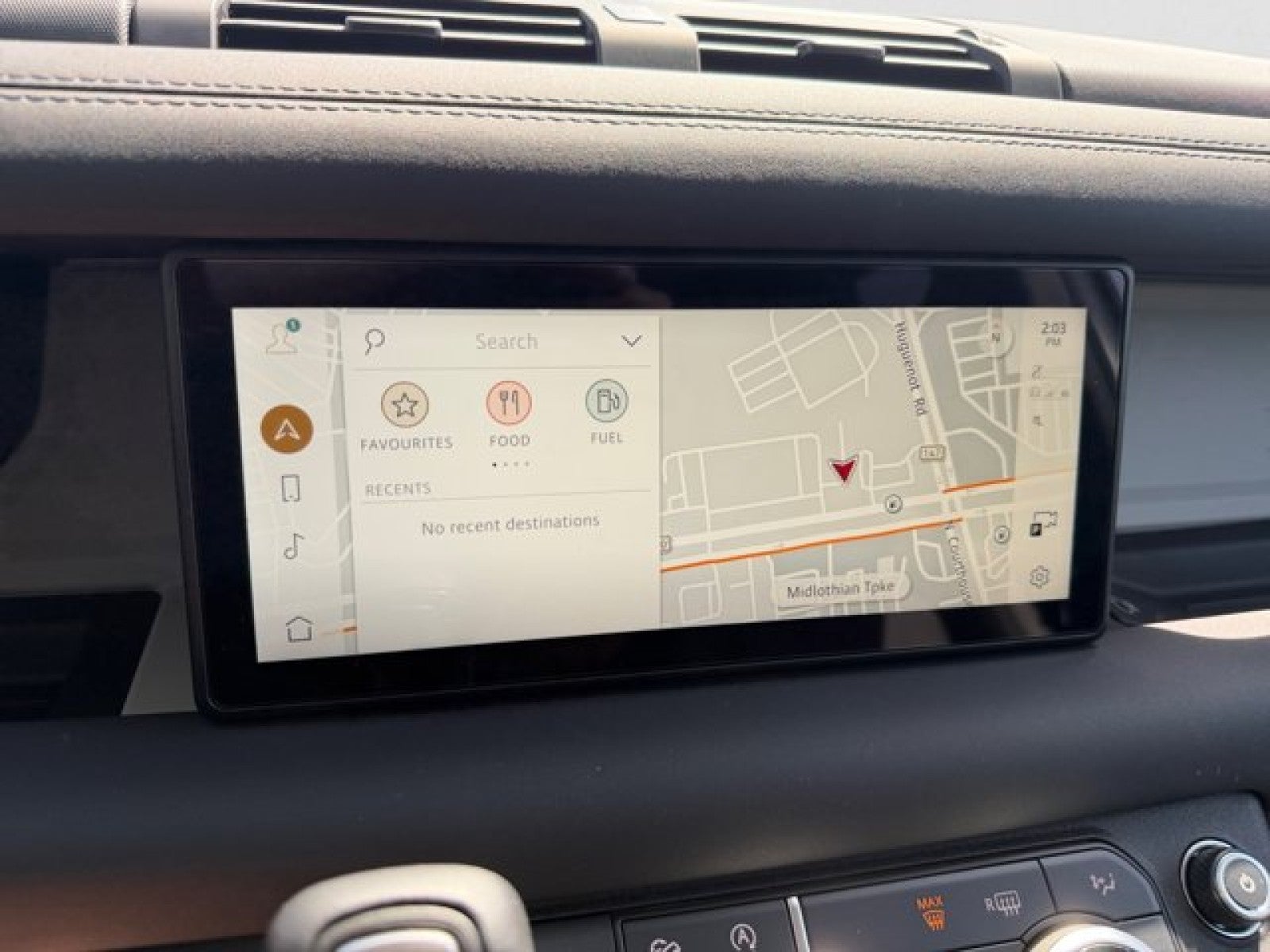 2024 Land Rover Defender 110 S