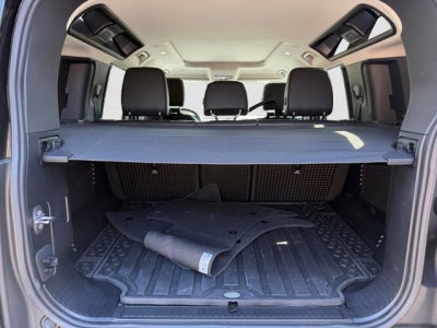 2024 Land Rover Defender 110 S