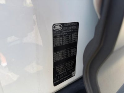 2024 Land Rover Defender 110 S