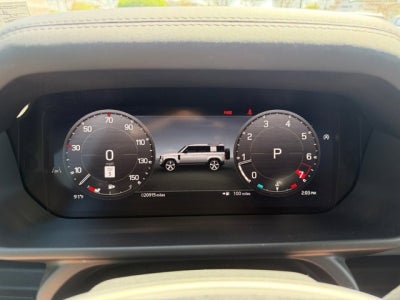 2024 Land Rover Defender 110 S