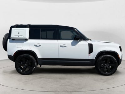 2024 Land Rover Defender 110 S
