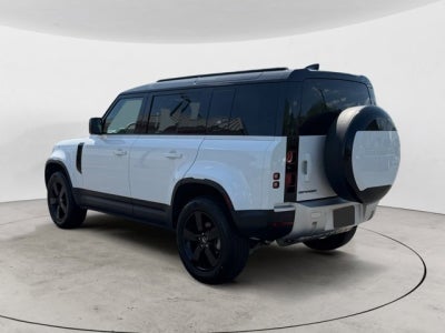 2024 Land Rover Defender 110 S