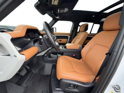 2023 Land Rover Defender S