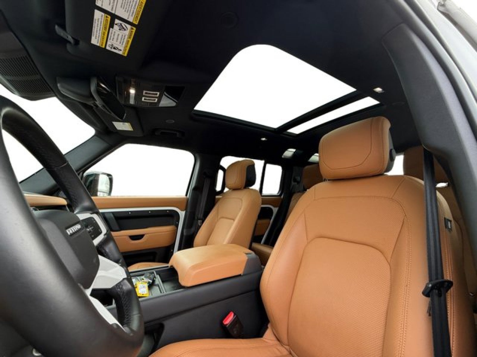 2023 Land Rover Defender S