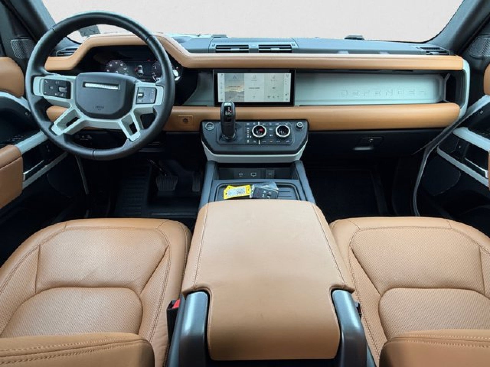 2023 Land Rover Defender S