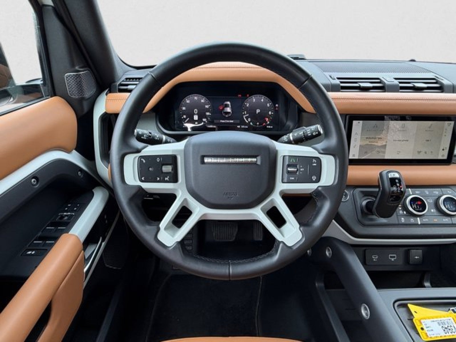 2023 Land Rover Defender S